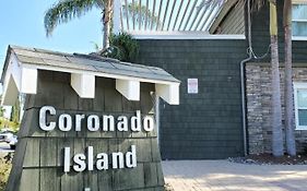 Coronado Island Inn